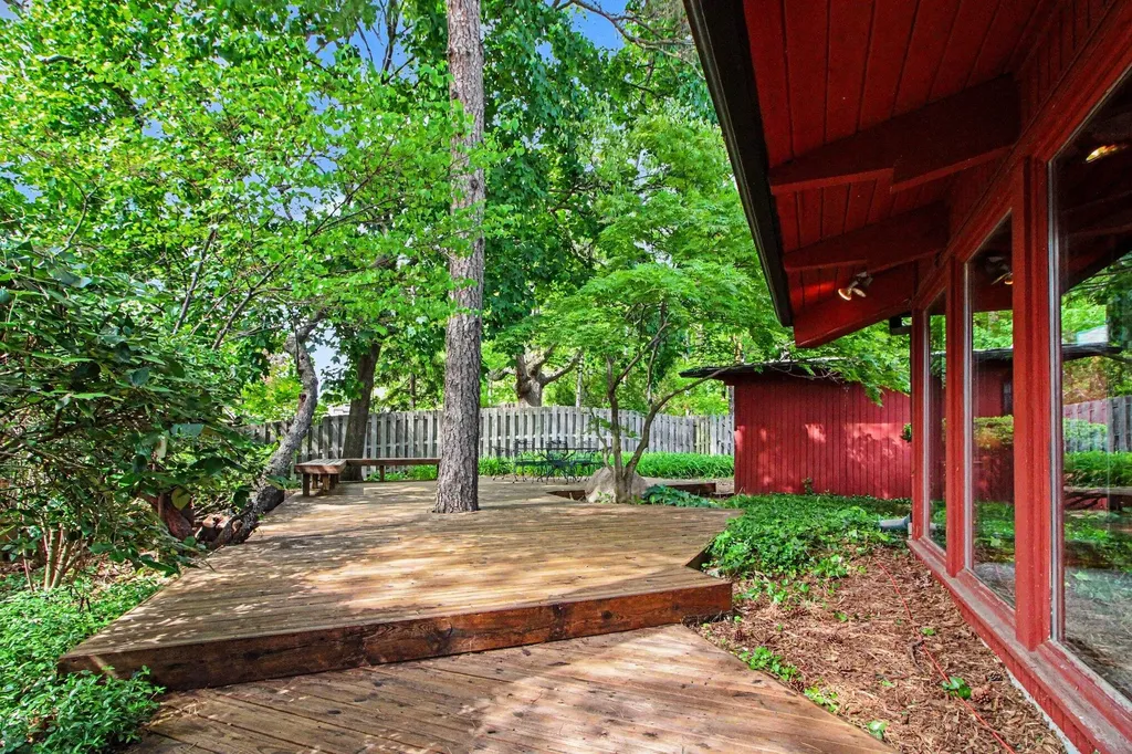 1712 Arbordale Street Ann Arbor City MI 48103