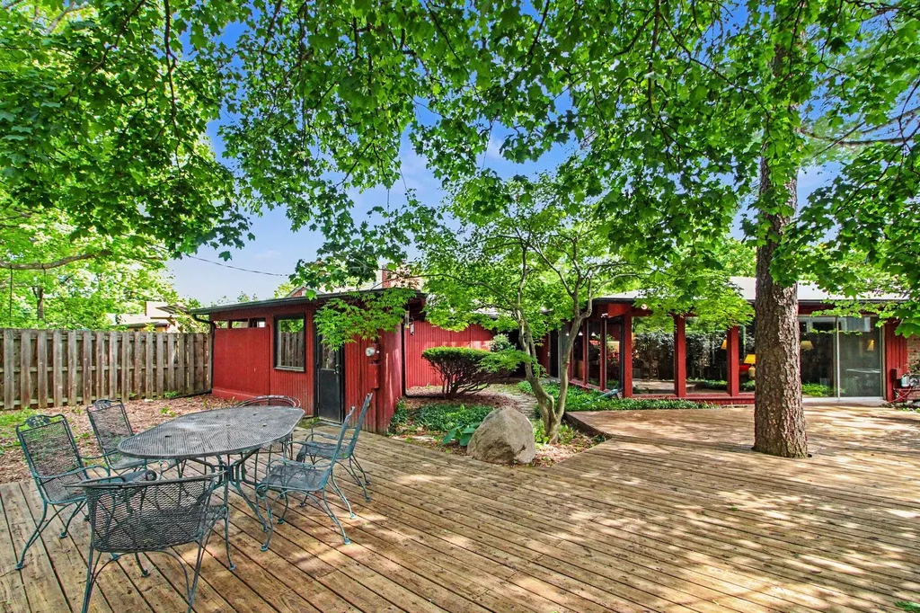 1712 Arbordale Street Ann Arbor City MI 48103