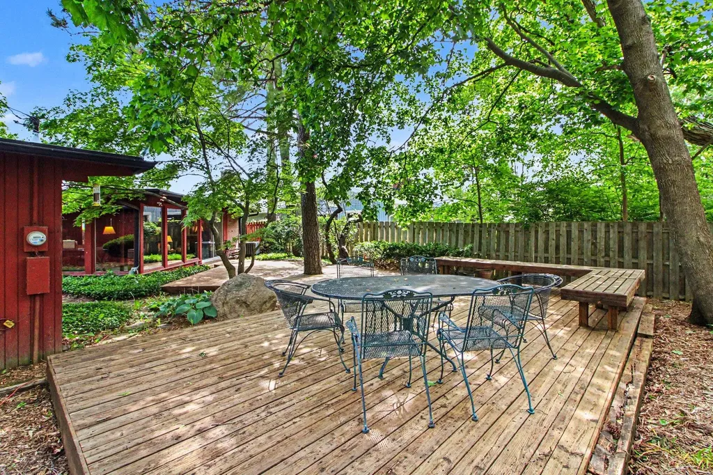1712 Arbordale Street Ann Arbor City MI 48103
