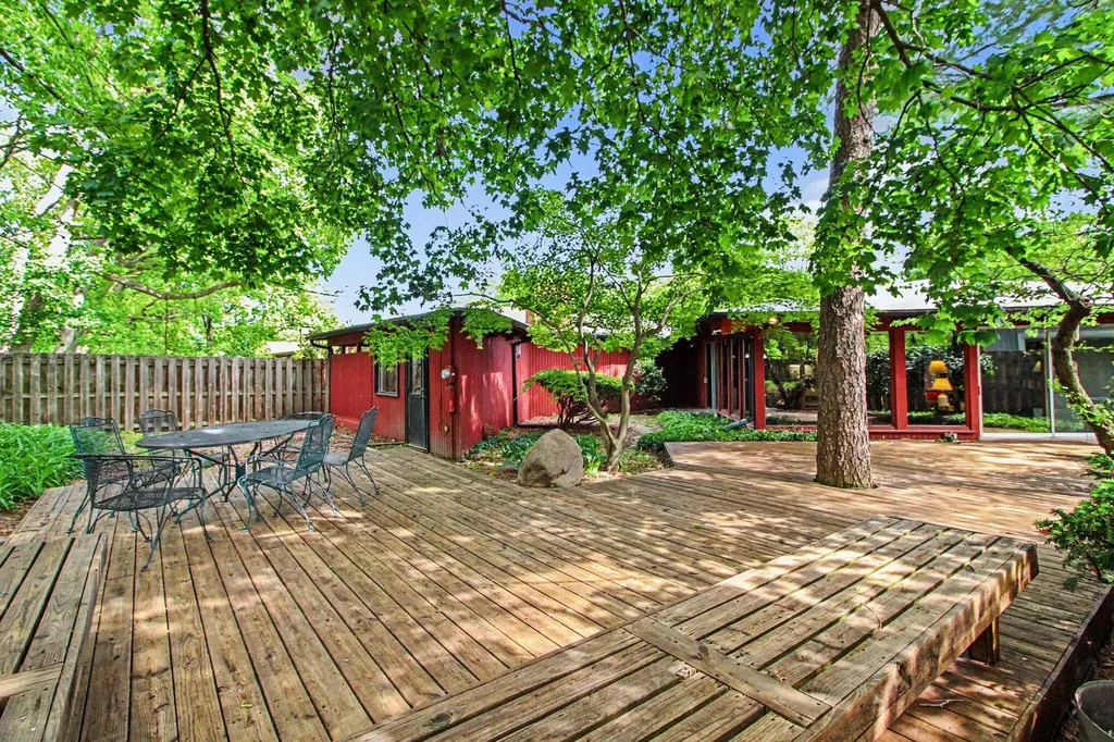 1712 Arbordale Street Ann Arbor City MI 48103