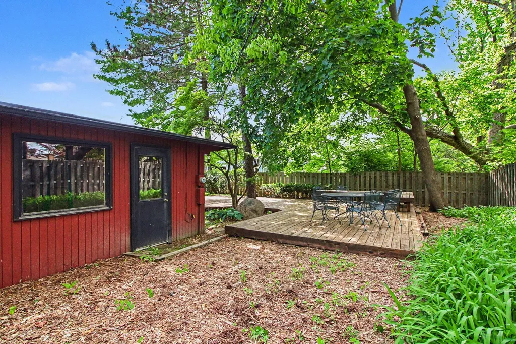 1712 Arbordale Street Ann Arbor City MI 48103