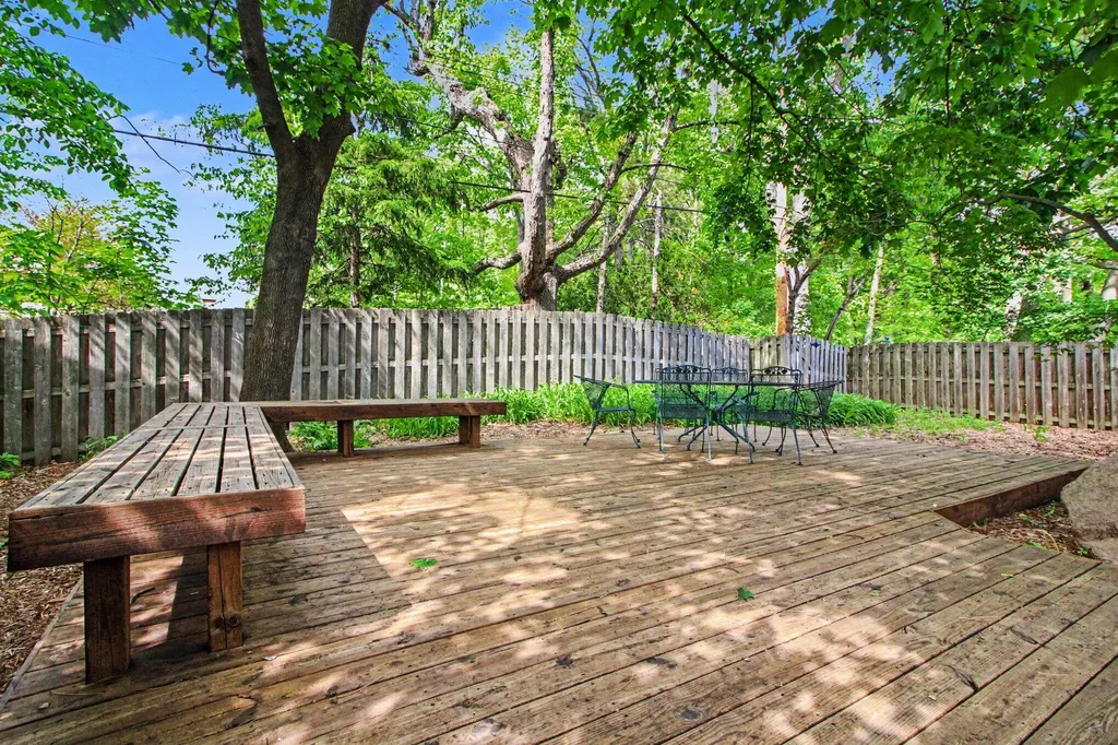 1712 Arbordale Street Ann Arbor City MI 48103