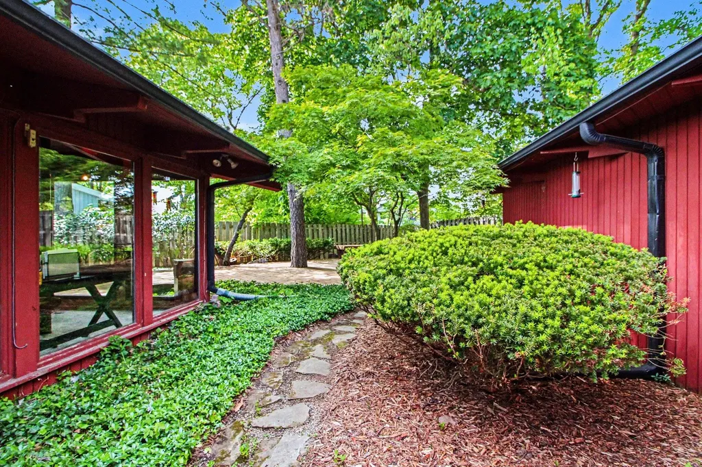 1712 Arbordale Street Ann Arbor City MI 48103