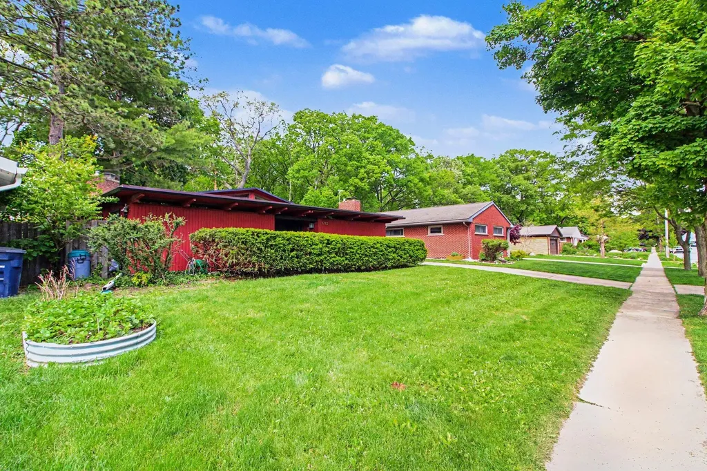 1712 Arbordale Street Ann Arbor City MI 48103