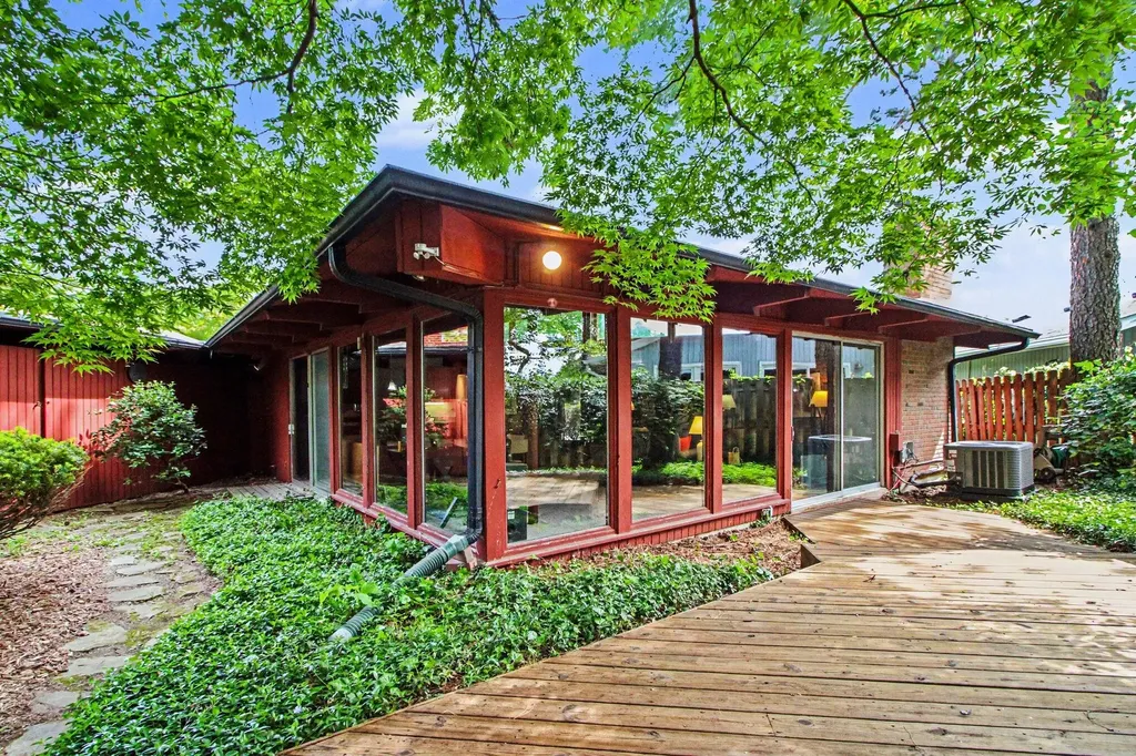 1712 Arbordale Street Ann Arbor City MI 48103