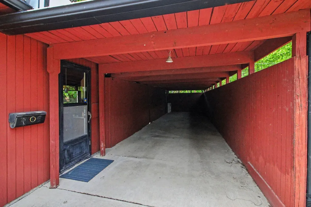 1712 Arbordale Street Ann Arbor City MI 48103