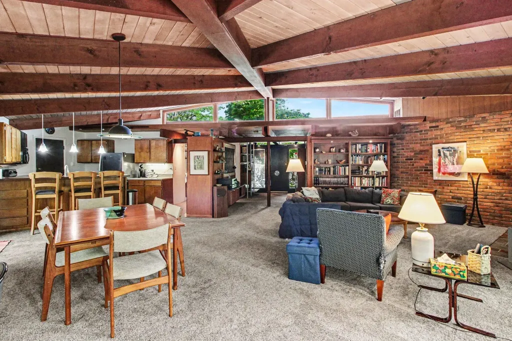 1712 Arbordale Street Ann Arbor City MI 48103