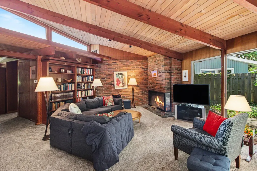 1712 Arbordale Street Ann Arbor City MI 48103