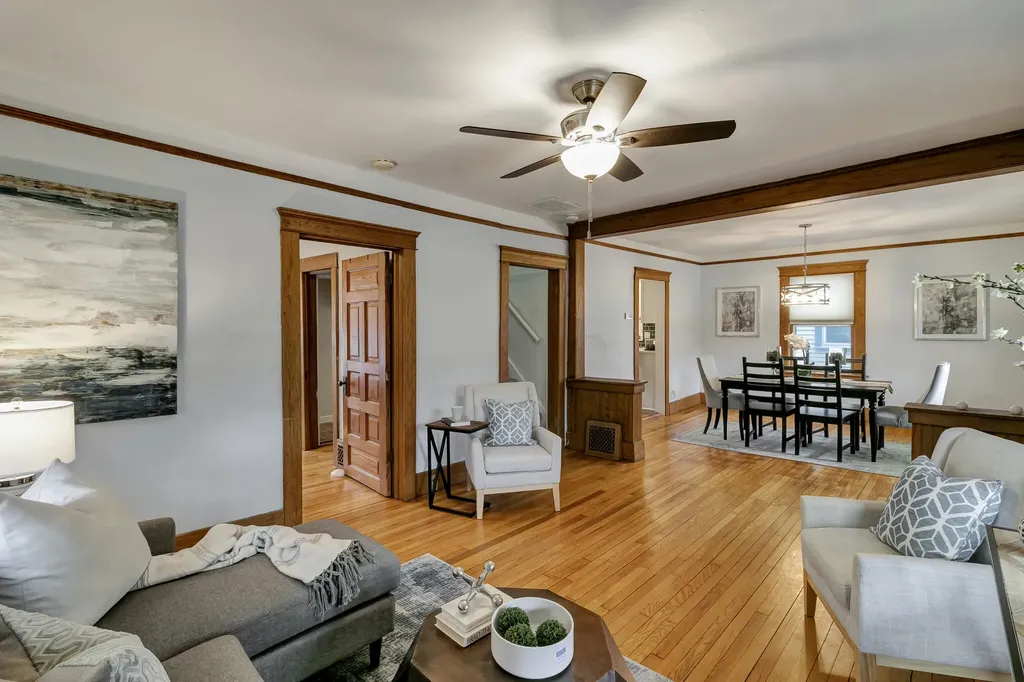 1123 W Huron Street Ann Arbor City MI 48103