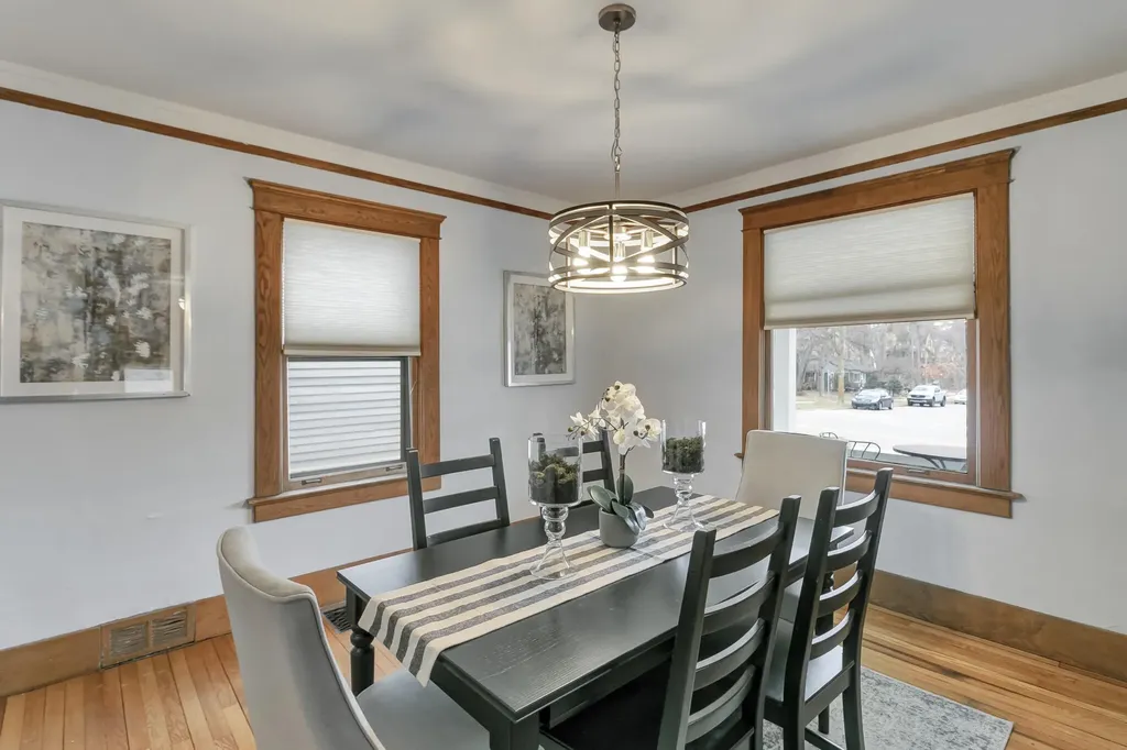 1123 W Huron Street Ann Arbor City MI 48103