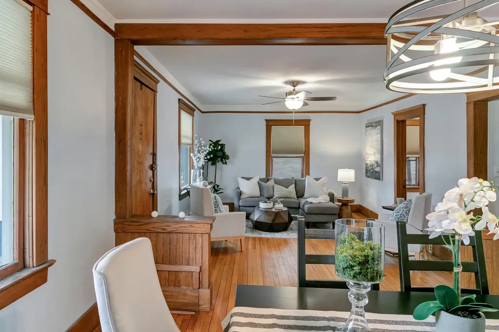 1123 W Huron Street Ann Arbor City MI 48103