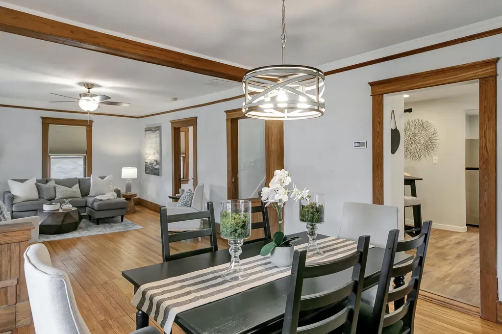 1123 W Huron Street Ann Arbor City MI 48103