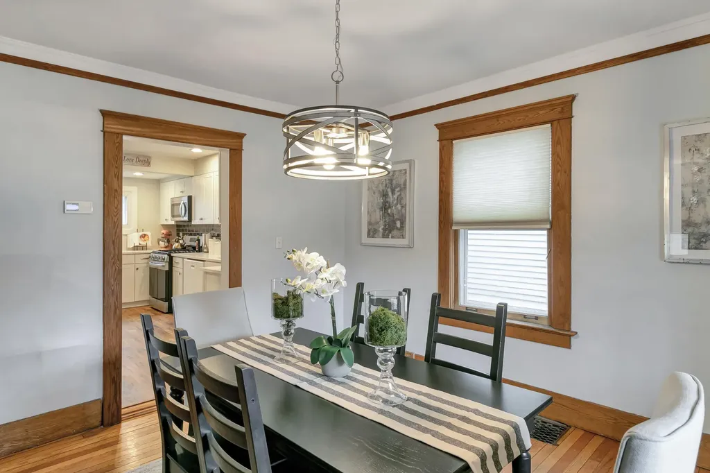 1123 W Huron Street Ann Arbor City MI 48103