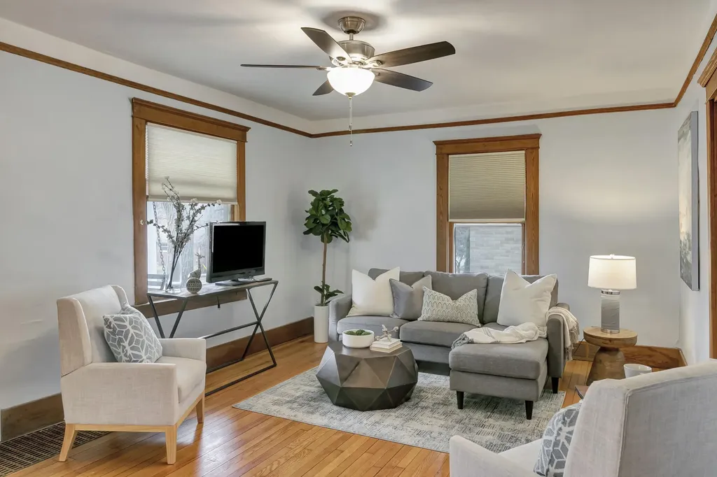 1123 W Huron Street Ann Arbor City MI 48103