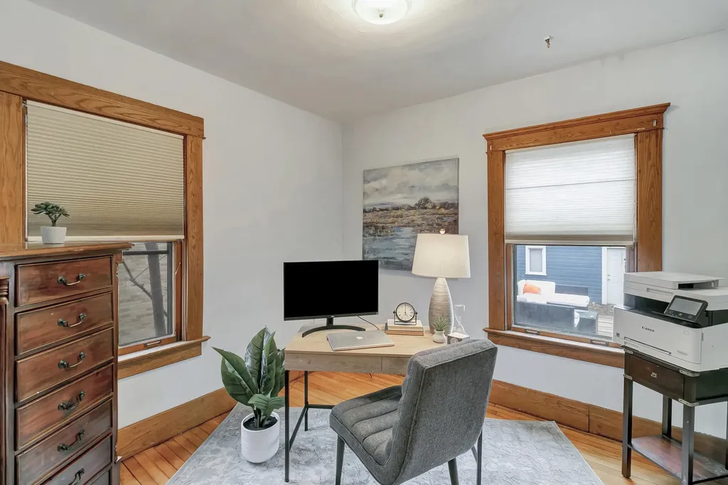 1123 W Huron Street Ann Arbor City MI 48103