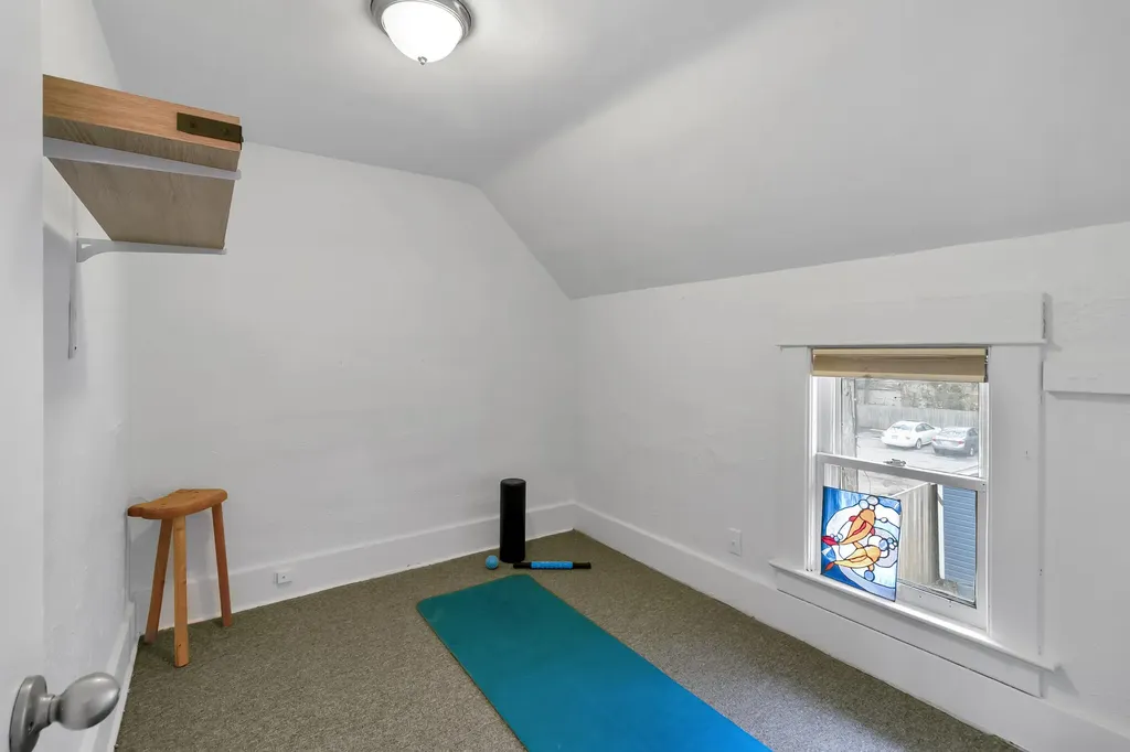 1123 W Huron Street Ann Arbor City MI 48103