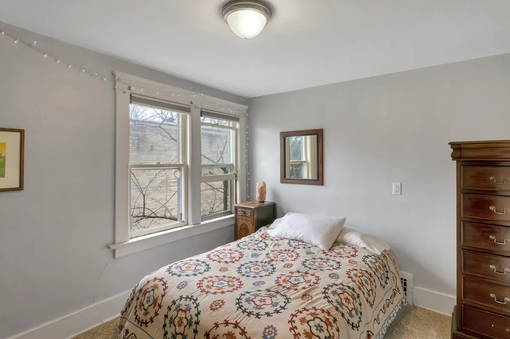 1123 W Huron Street Ann Arbor City MI 48103