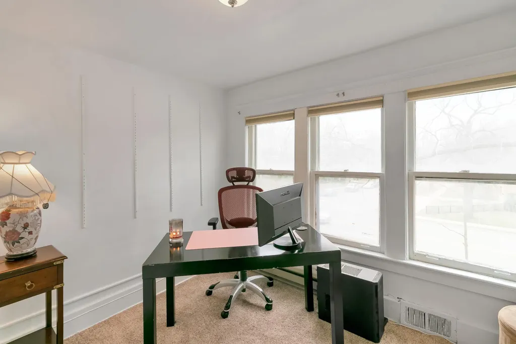 1123 W Huron Street Ann Arbor City MI 48103