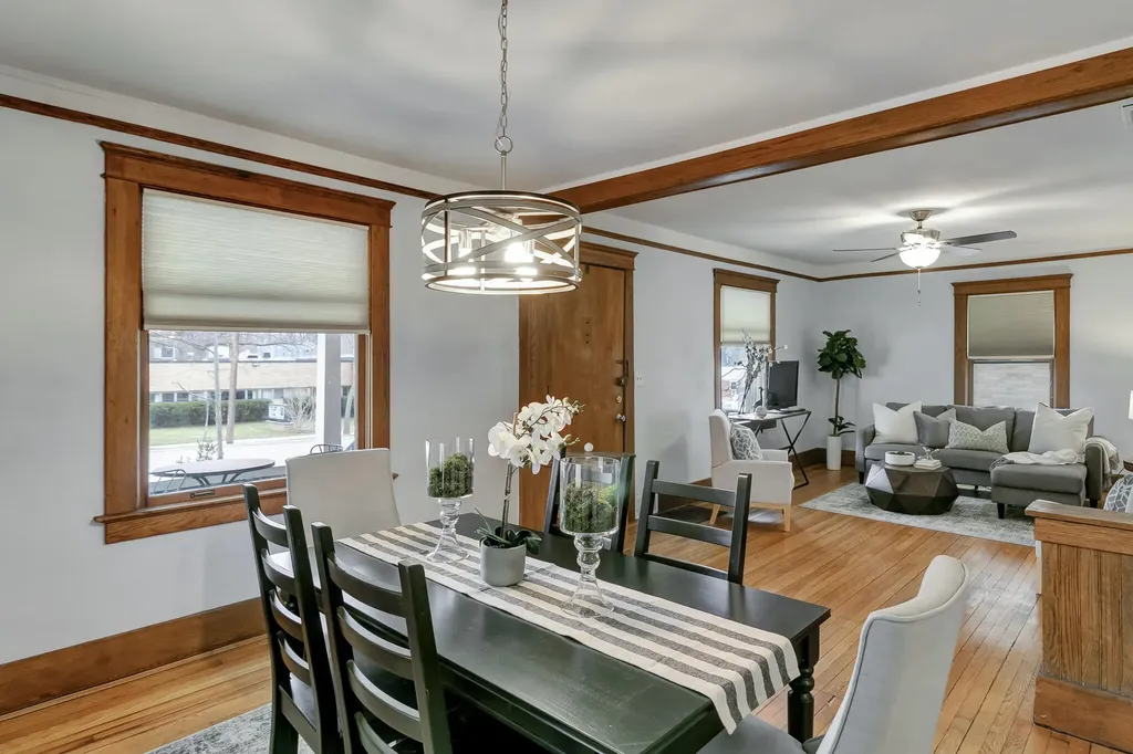 1123 W Huron Street Ann Arbor City MI 48103