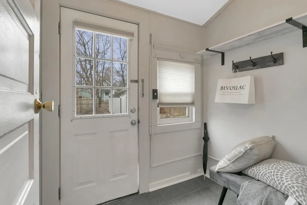 1123 W Huron Street Ann Arbor City MI 48103
