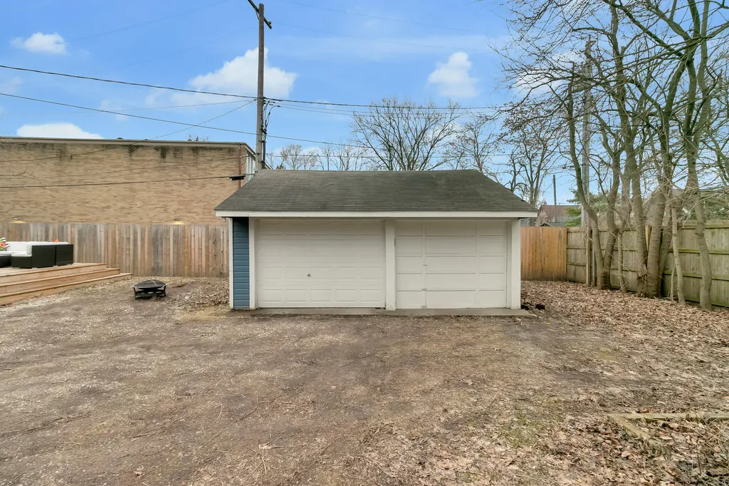 1123 W Huron Street Ann Arbor City MI 48103