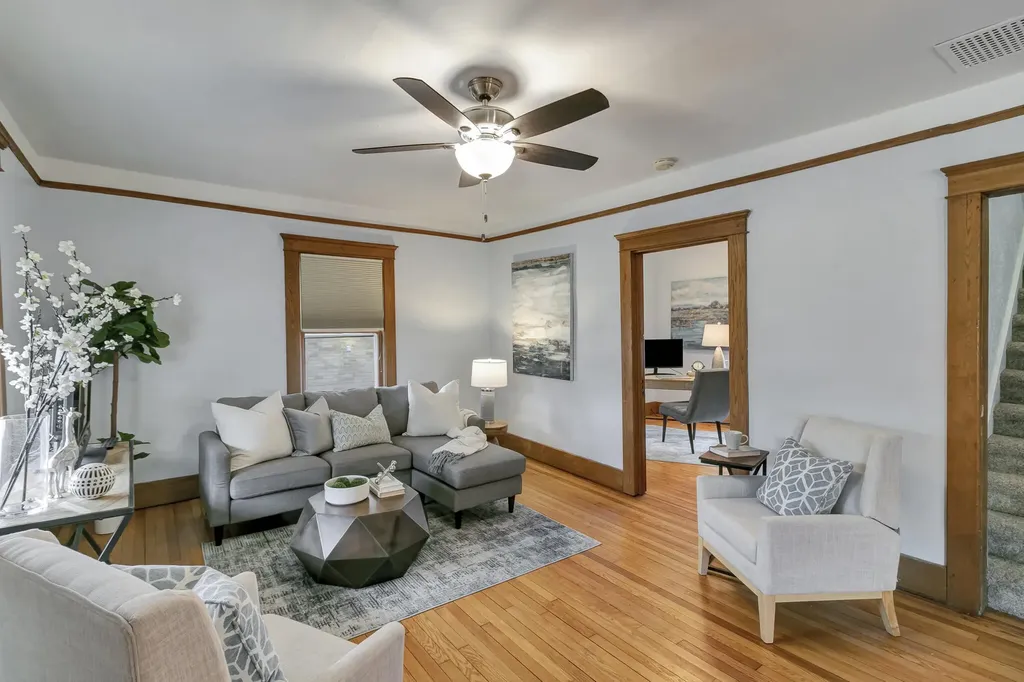 1123 W Huron Street Ann Arbor City MI 48103