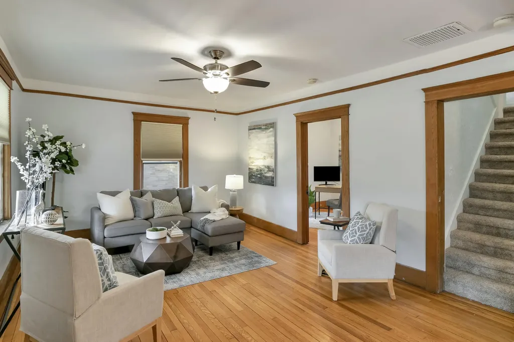 1123 W Huron Street Ann Arbor City MI 48103