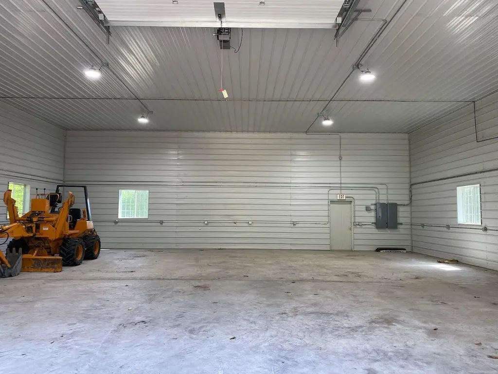5061 Prater Boulevard Hendricks Township MI 49762