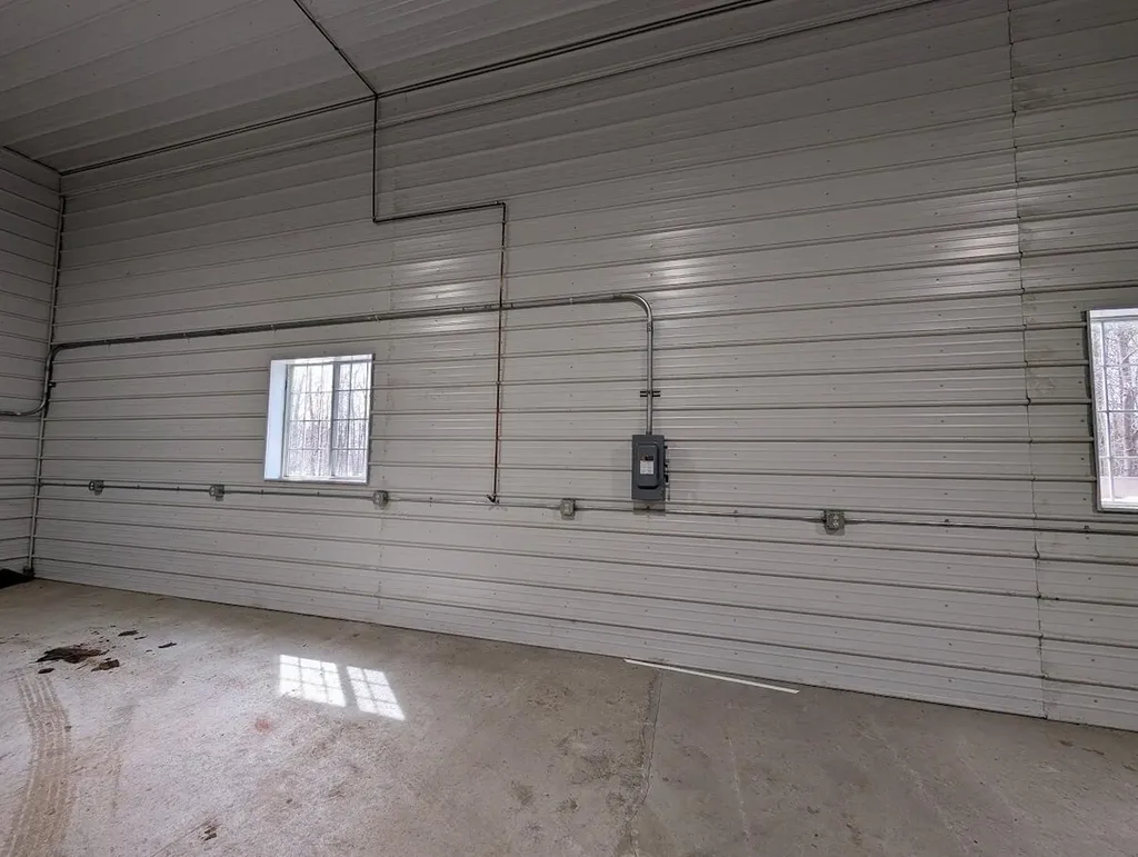 5061 Prater Boulevard Hendricks Township MI 49762
