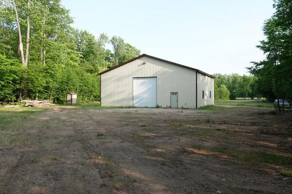 5061 Prater Boulevard Hendricks Township MI 49762