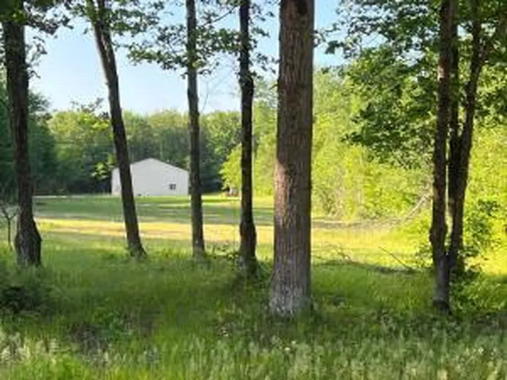 5061 Prater Boulevard Hendricks Township MI 49762