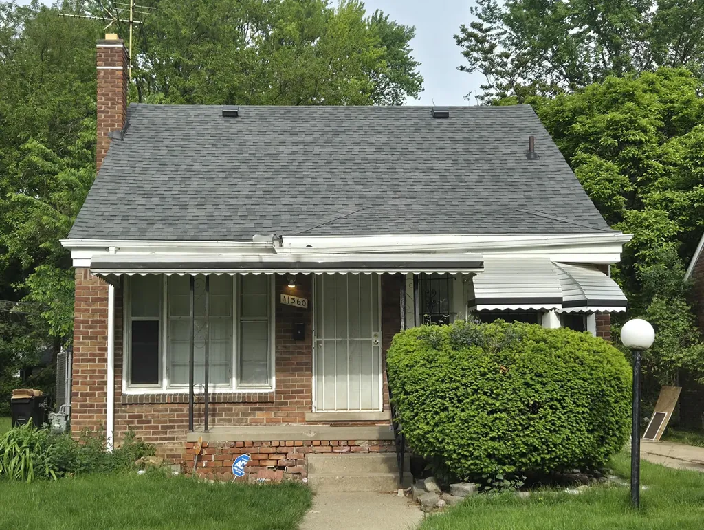 11360 Minock Street Detroit City MI 48228