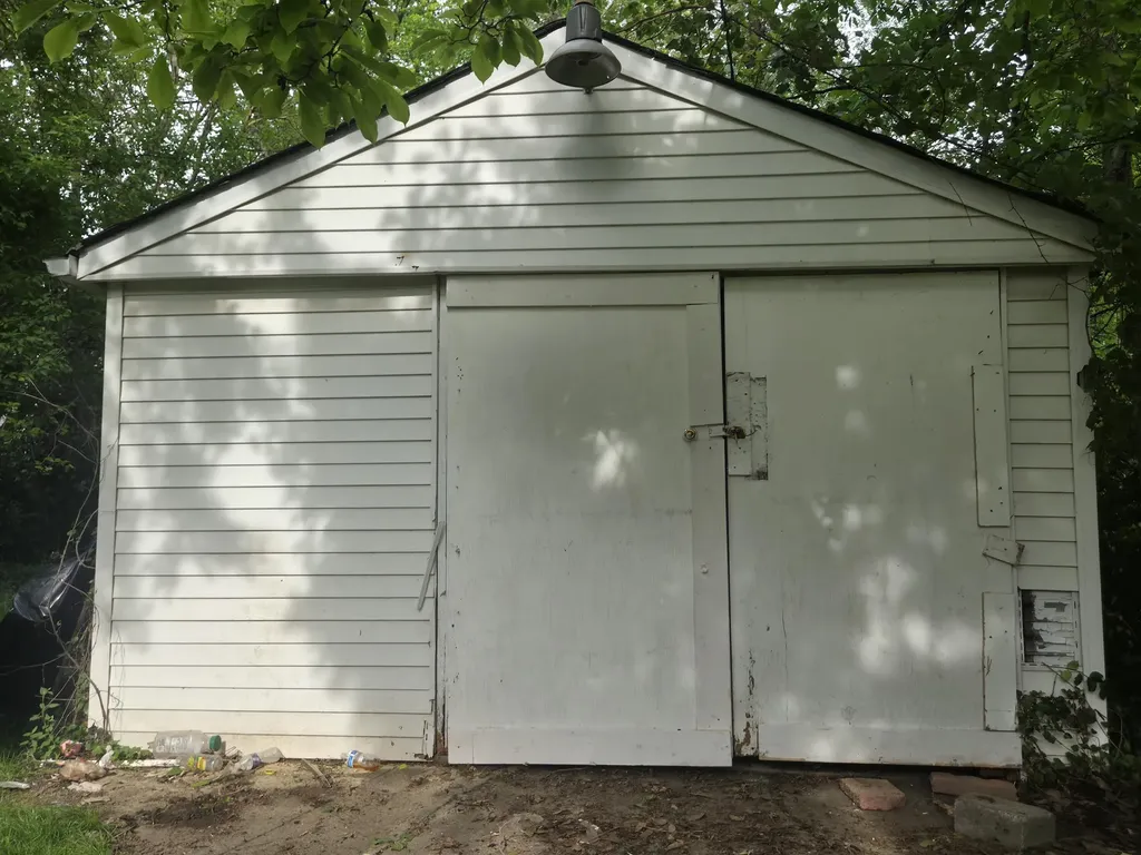 11360 Minock Street Detroit City MI 48228
