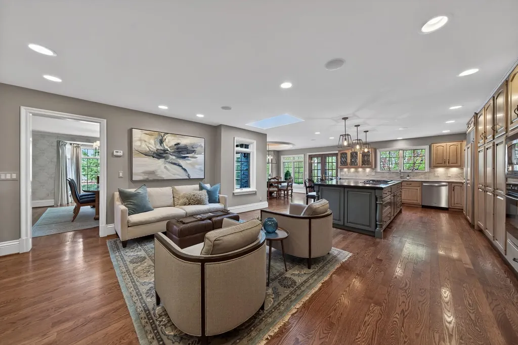267 Woodberry Drive Bloomfield Hills City MI 48304