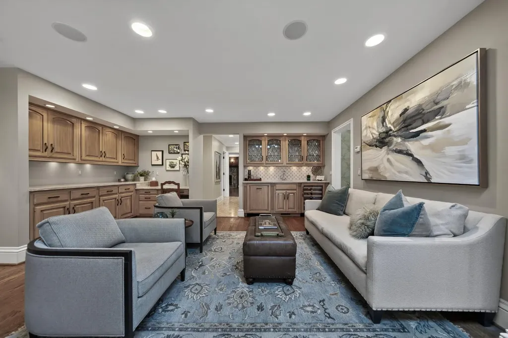 267 Woodberry Drive Bloomfield Hills City MI 48304