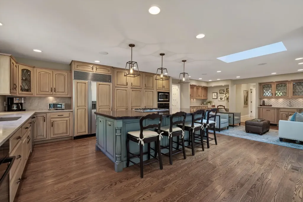 267 Woodberry Drive Bloomfield Hills City MI 48304