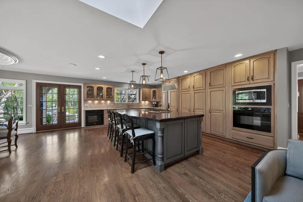 267 Woodberry Drive Bloomfield Hills City MI 48304