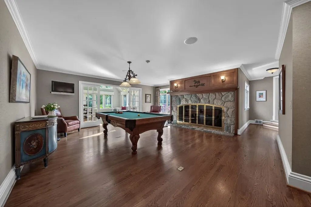 267 Woodberry Drive Bloomfield Hills City MI 48304