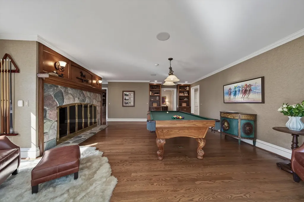 267 Woodberry Drive Bloomfield Hills City MI 48304
