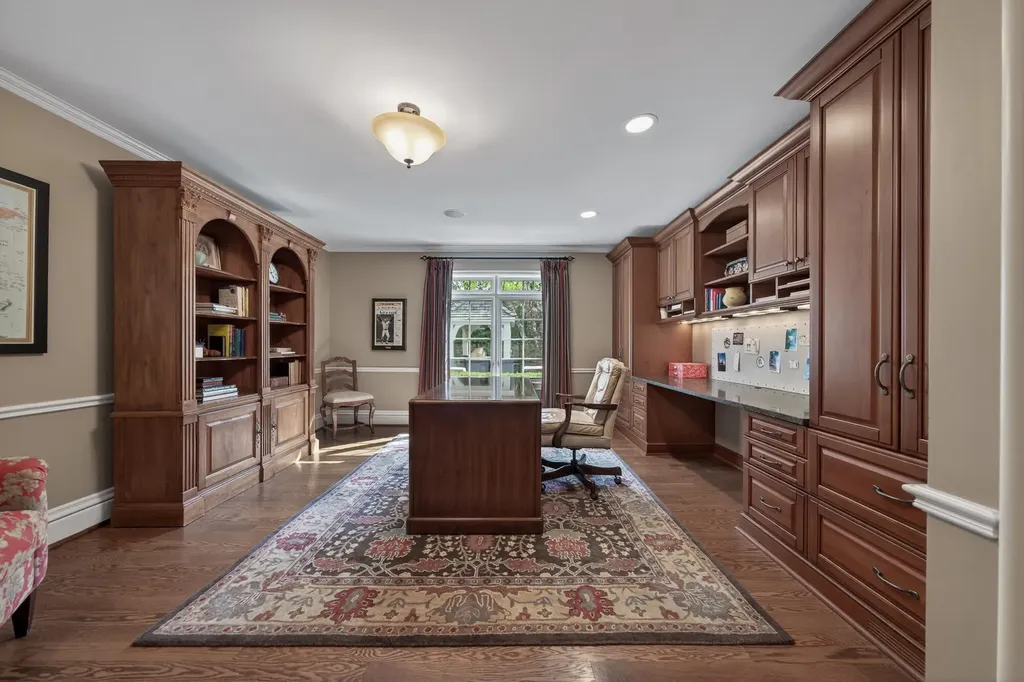 267 Woodberry Drive Bloomfield Hills City MI 48304