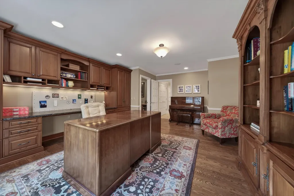 267 Woodberry Drive Bloomfield Hills City MI 48304