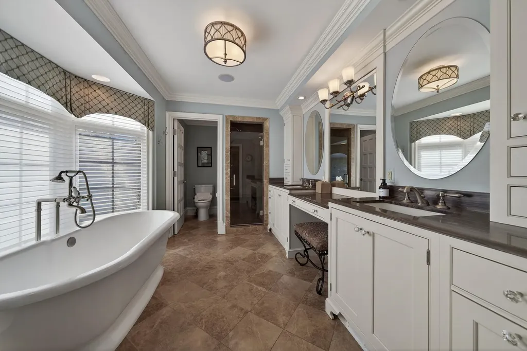 267 Woodberry Drive Bloomfield Hills City MI 48304