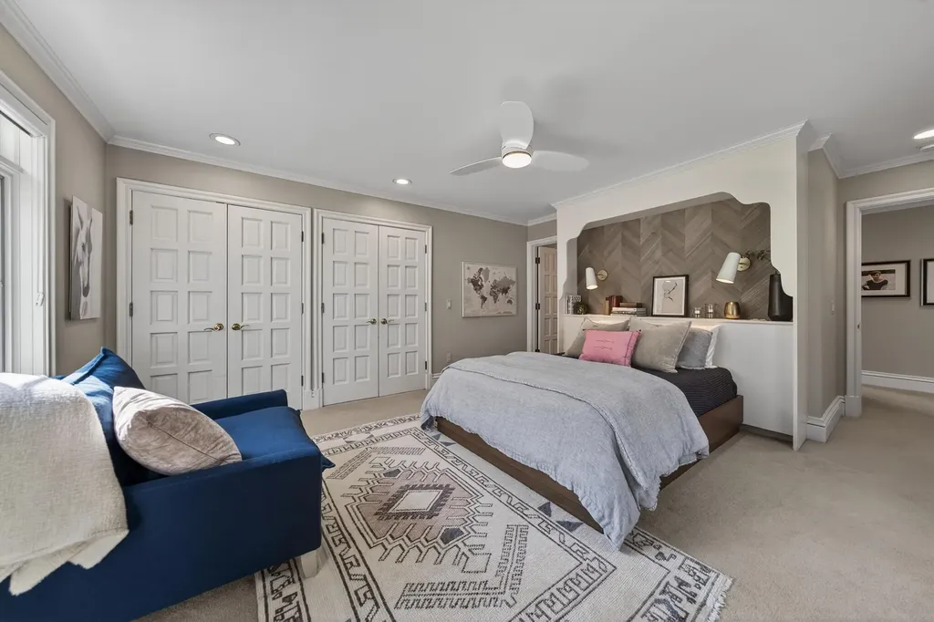 267 Woodberry Drive Bloomfield Hills City MI 48304