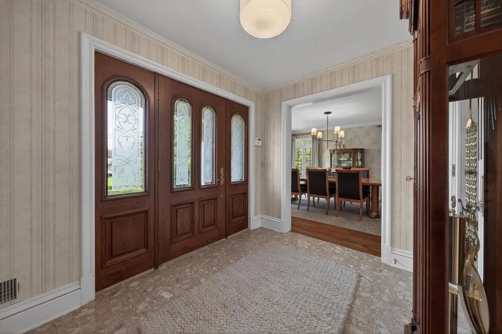 267 Woodberry Drive Bloomfield Hills City MI 48304