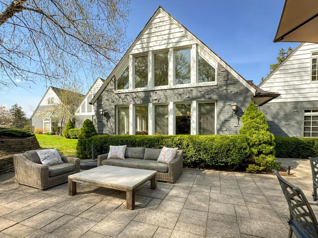 267 Woodberry Drive Bloomfield Hills City MI 48304
