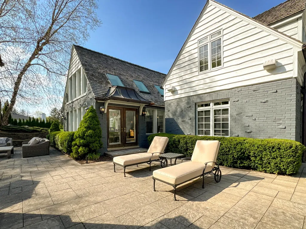 267 Woodberry Drive Bloomfield Hills City MI 48304