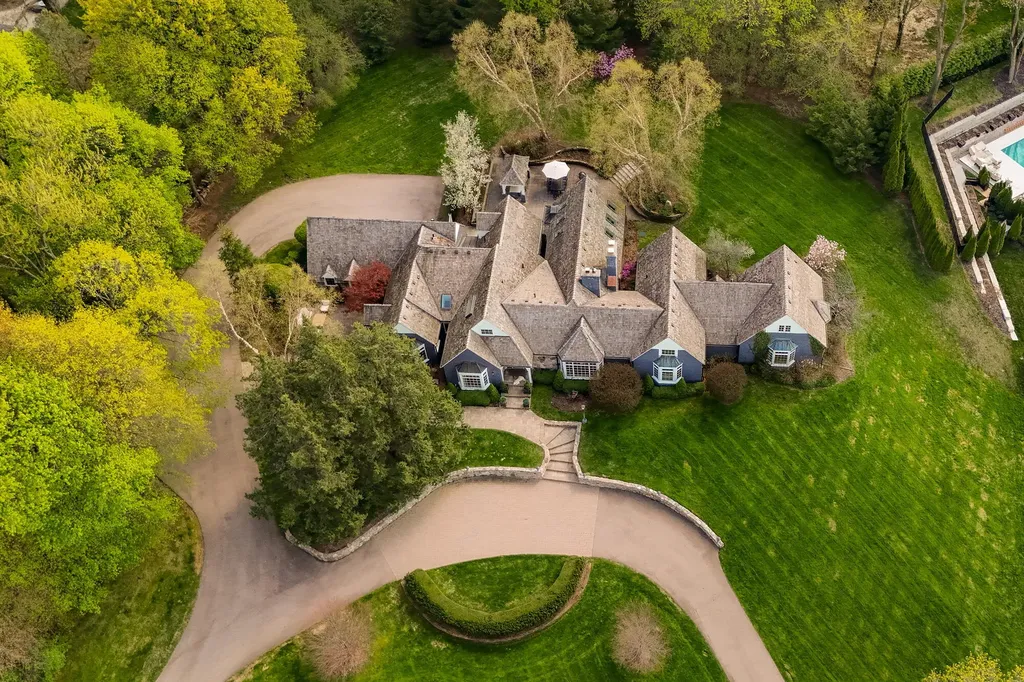 267 Woodberry Drive Bloomfield Hills City MI 48304