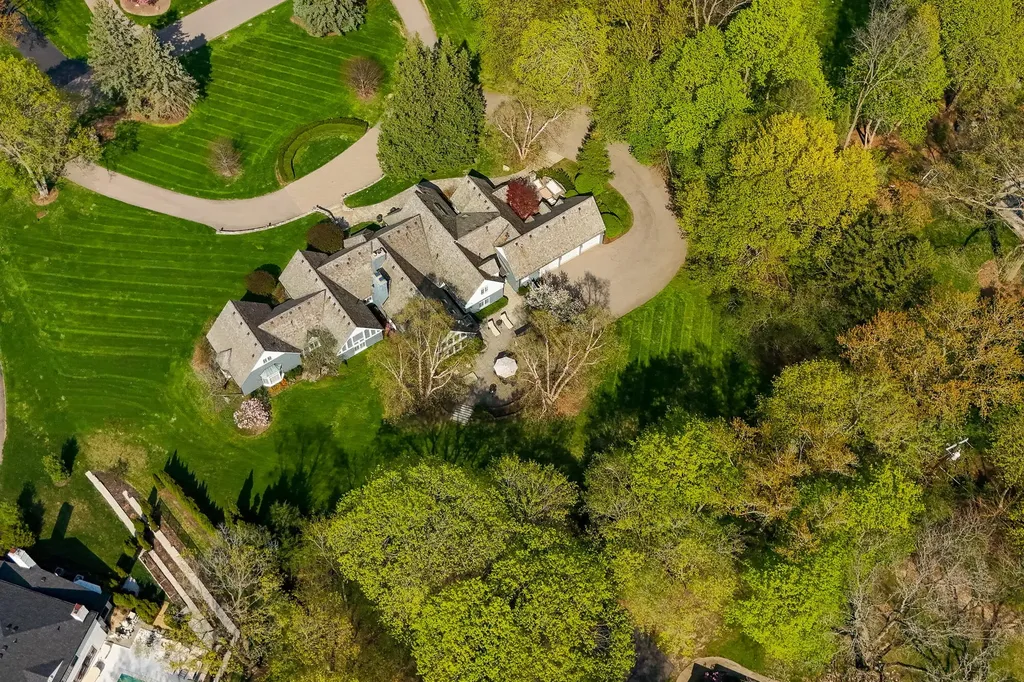 267 Woodberry Drive Bloomfield Hills City MI 48304
