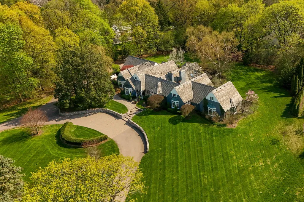 267 Woodberry Drive Bloomfield Hills City MI 48304