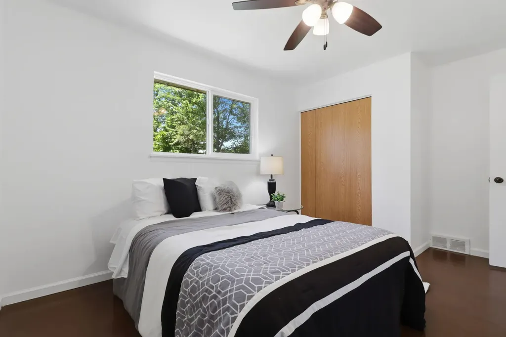 3122 Rosedale Street Ann Arbor City MI 48108